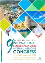 9th International Emergency and Internal Medicine Congress